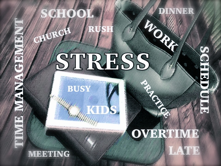 Chocolate, Stress, and a Cozy&nbsp;Mystery