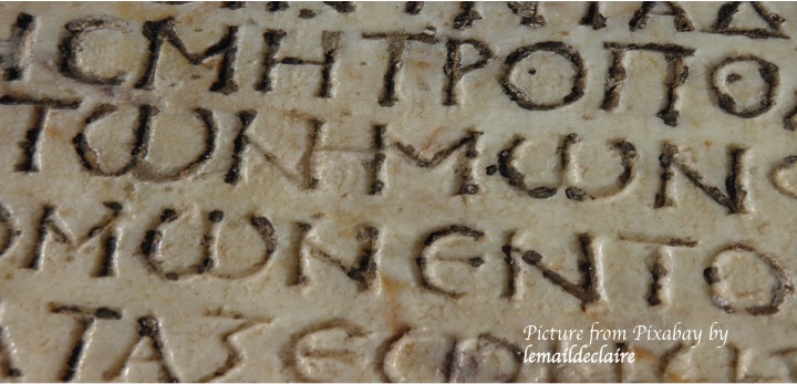 GreekWriting