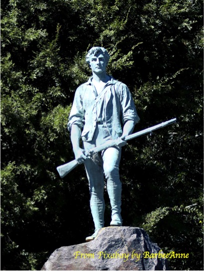 Minuteman