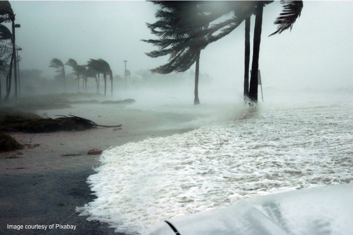 The Sinking Sand&nbsp;Mystery