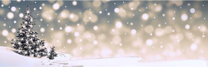 Christmas … Where are&nbsp;you?