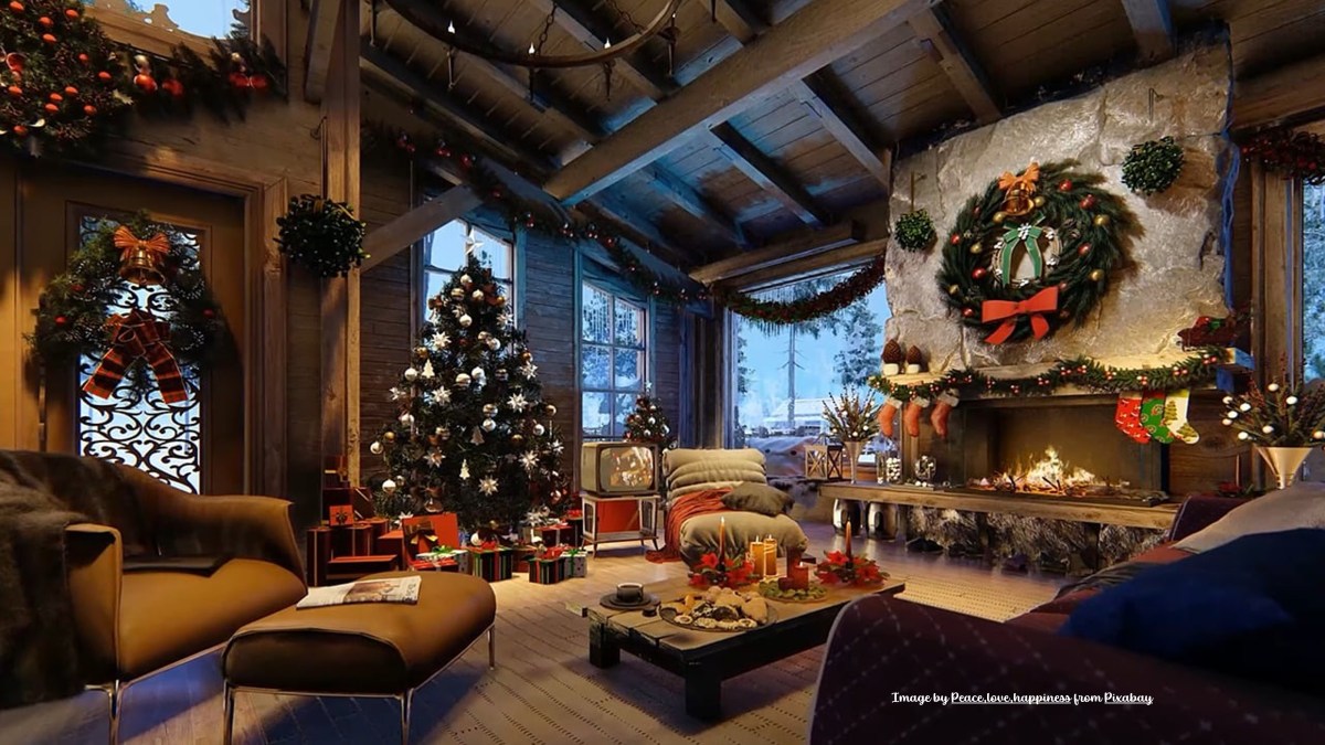 Christmas Without Jesus