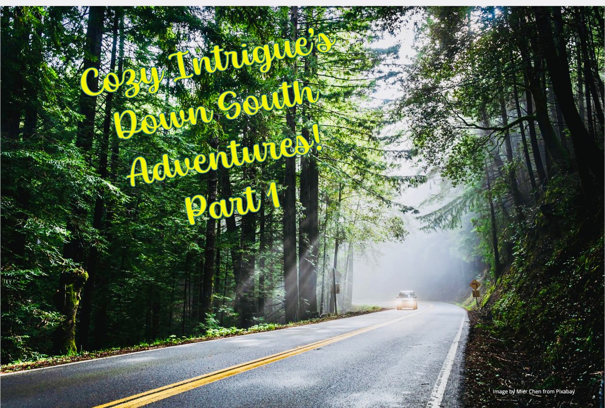 Two Travelers and a&nbsp;Rodent